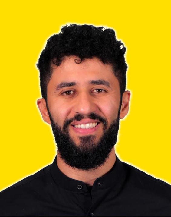 Ahmed Aissaoui