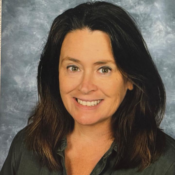 Laura Chambers