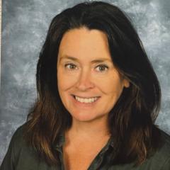 Laura Chambers
