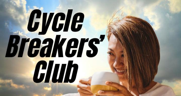 Cycle Breakers' Club