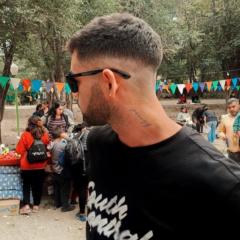 Aaron Ortiz