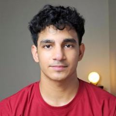 Rishabh Singh