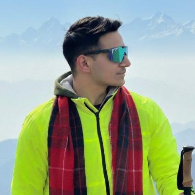 Rishabh Singh