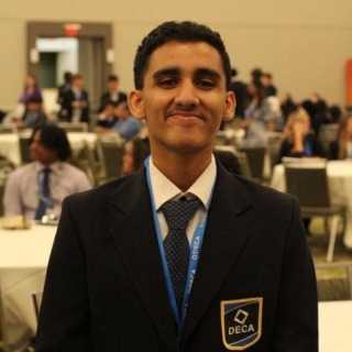 Shaurya Tyagi