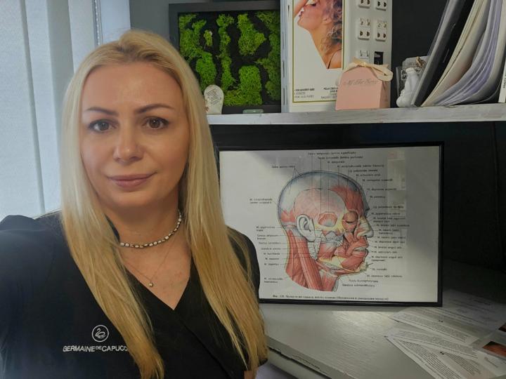 Galina Rasheva