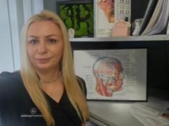 Galina Rasheva