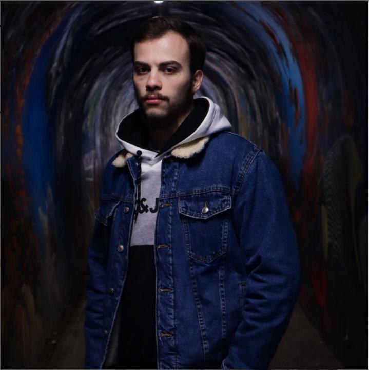 Valentin Péreira