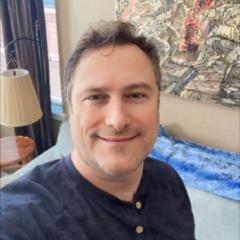 Todd Herbst