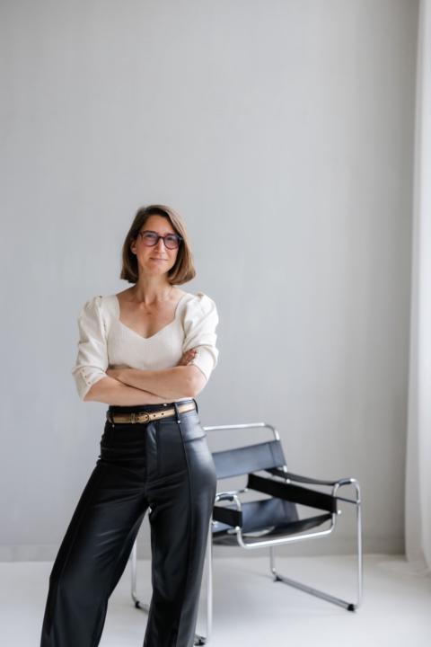 Sophie Acker
