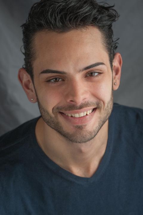 Andrea Russo