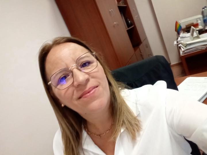 Paula Delgado villalba