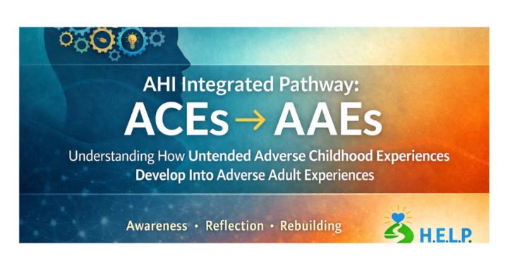 AHI Integrated Pathway: AAEs
