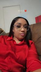 LaTora Morgan