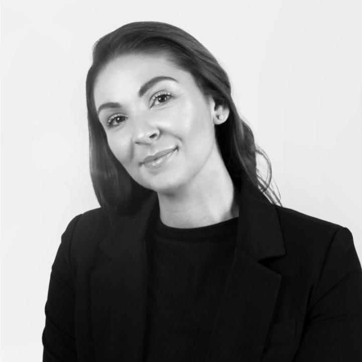 Victoria Hatsatouris