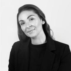 Victoria Hatsatouris