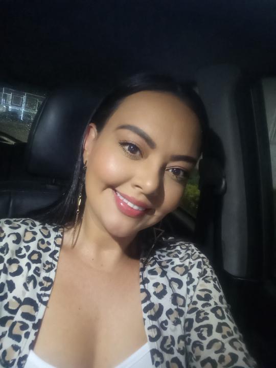 Daniela Sánchez