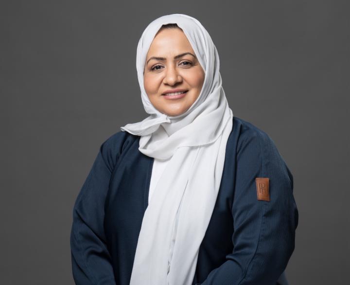 Salma Aldawood