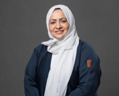 Salma Aldawood