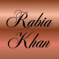 Rabia Khan