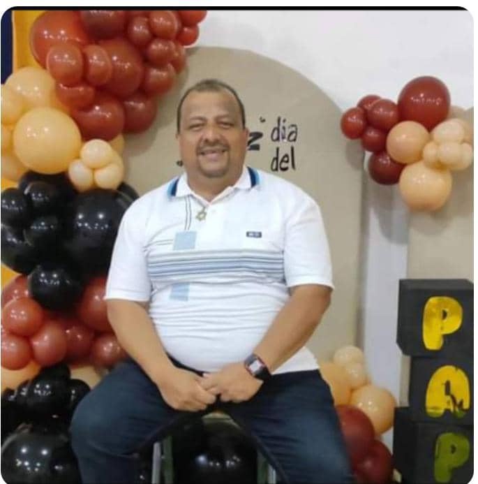 Deivis Reyes