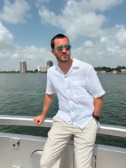 Tanner Pfaff