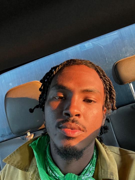 Zakariya Ali