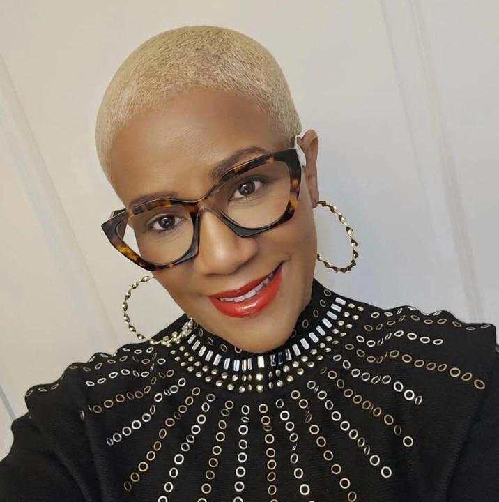 Anngie Jenkins