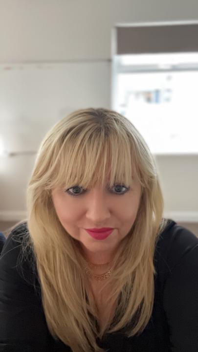 Tracey Harte