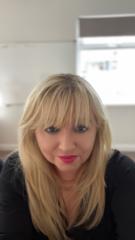 Tracey Harte