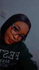 Onyinye Umeozor