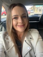 Jenna Wood