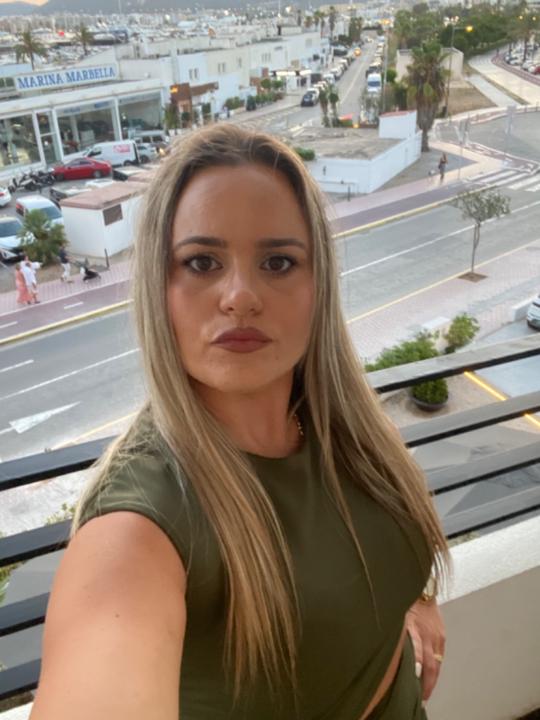 Sandra Armenteros Jodar