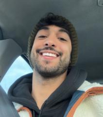 Ahmed Jaiem