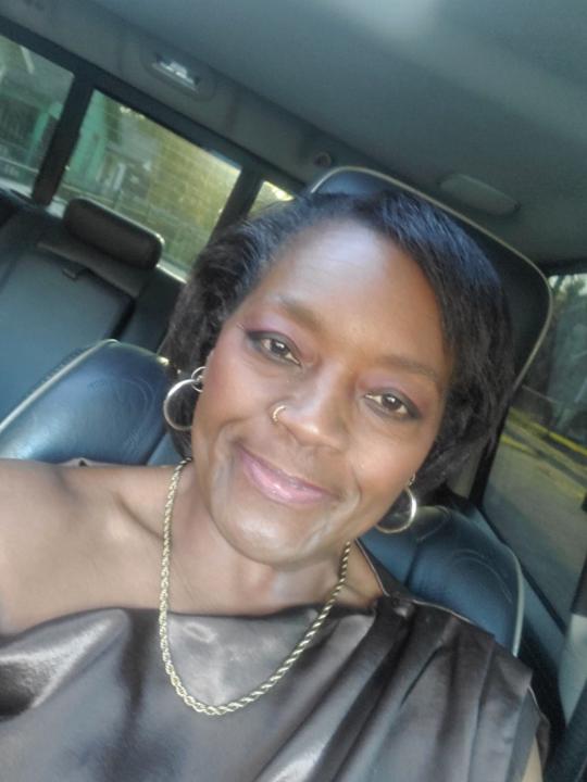 Jacquelyn Portis
