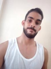 Armando Roberto Travieso Montes