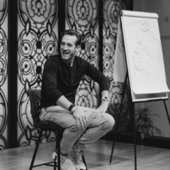 Daniel Matuschzik