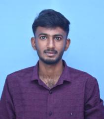 Aravindh S