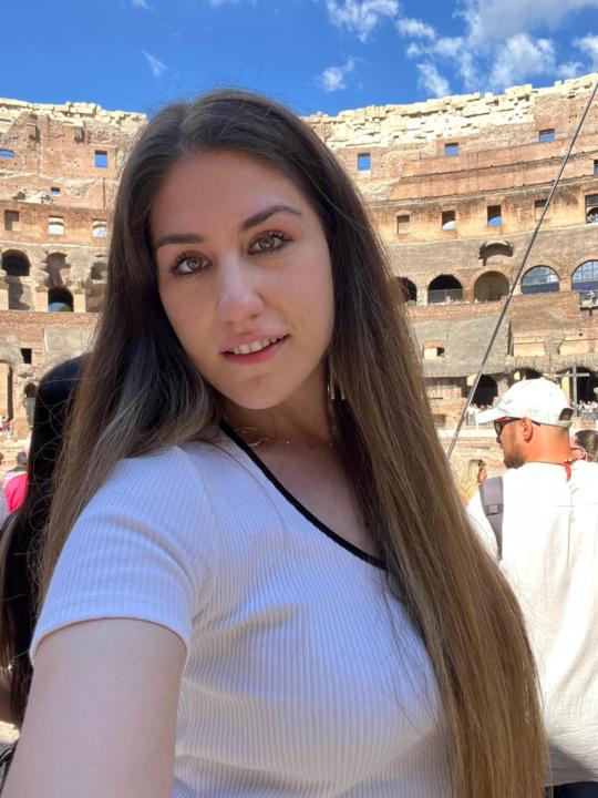 Bella Weil