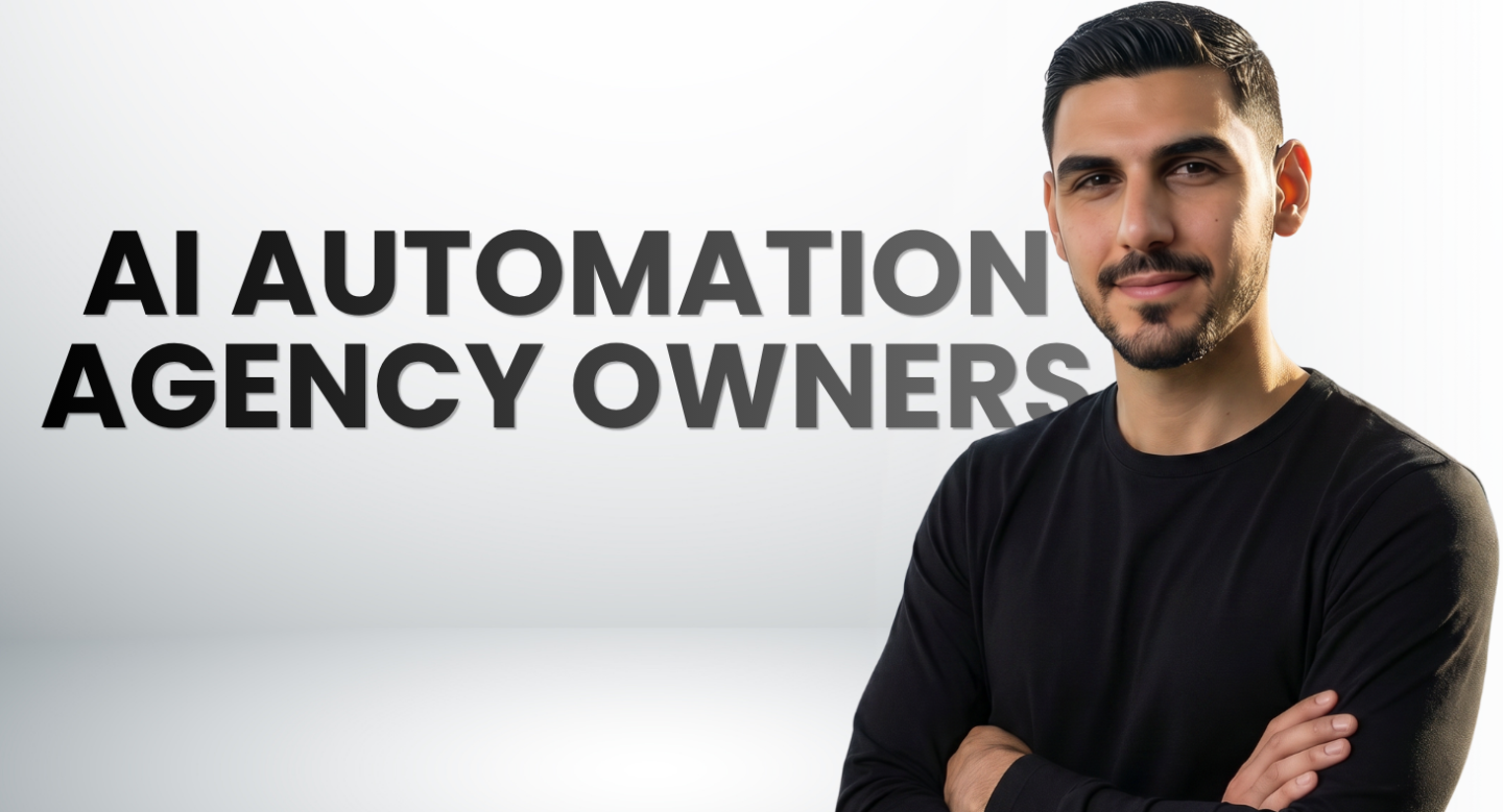 AI Automation Agency Owners