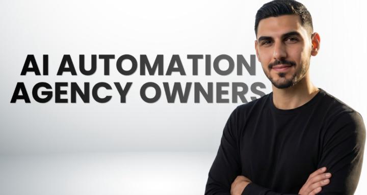 AI Automation Agency Owners