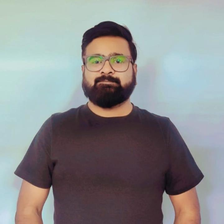 Ravi Sonawane