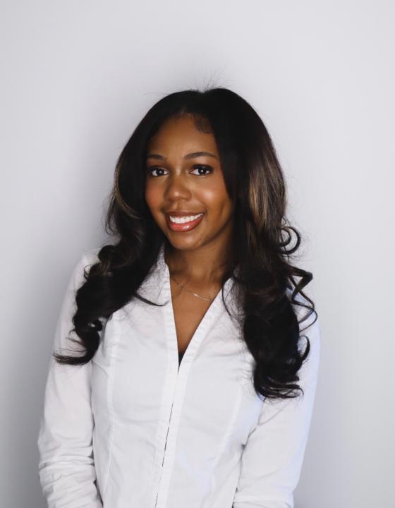 Morgan Beamon
