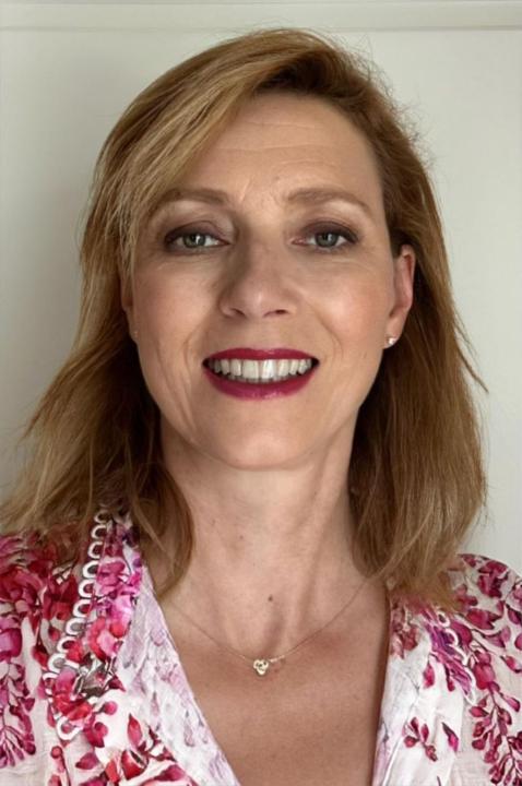 Nadine Schintgen