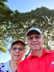 Russell E Schroeder