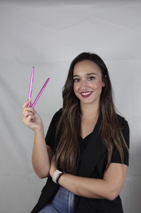 Rocio Alvarez Rubio