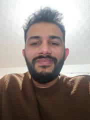 Sawab Ramees Abdul rasheed