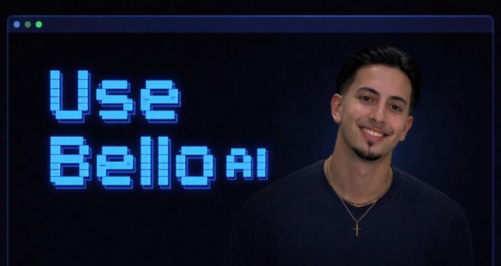 UseBello AI