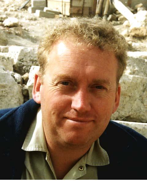 David Wray
