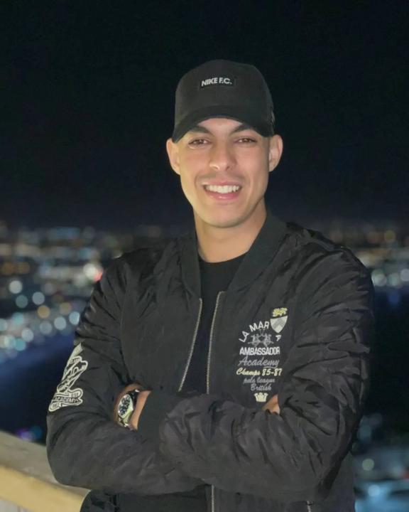 Yassine Khayati