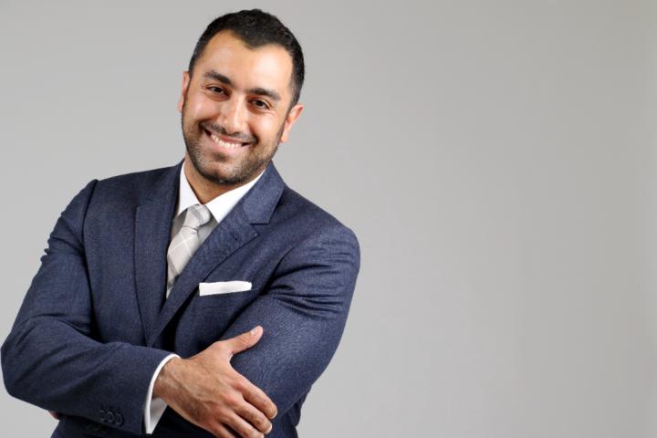 Moe Keramati